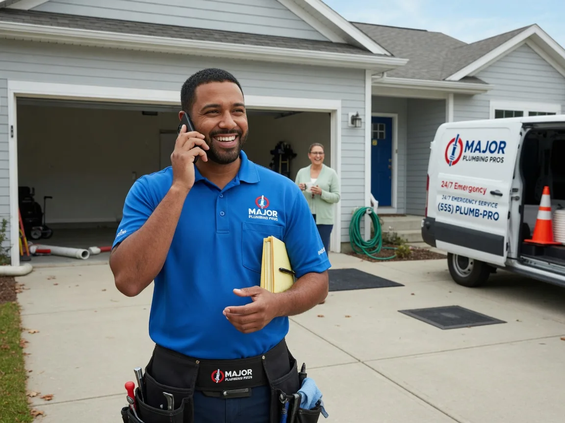 Drain Cleaning Services Sparta, MI FAQs